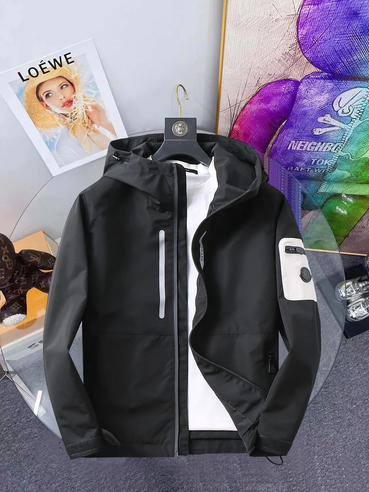 Same Style， ， 2026 New Arrival ，Original Premium Breathable ， ， ， Quality。 ， Sizes：M～3XL